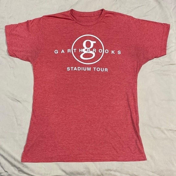 Other - Garth Brooks I’ve Got Friends in Stadiums 2019 tour tshirt size small
